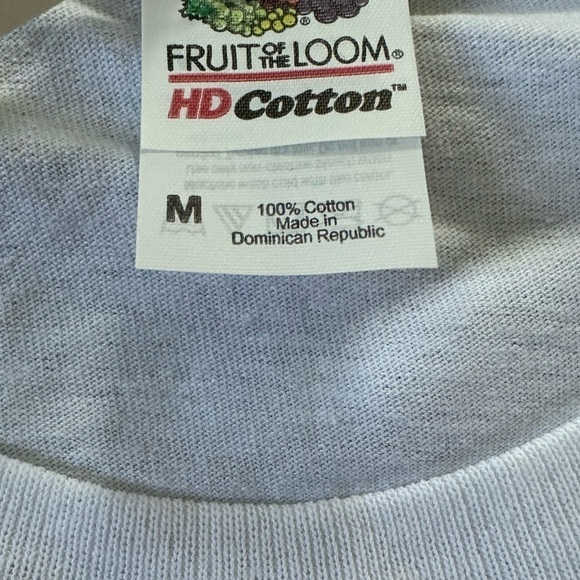Thanks but not thanks graphic tee - Picture 2 of 4